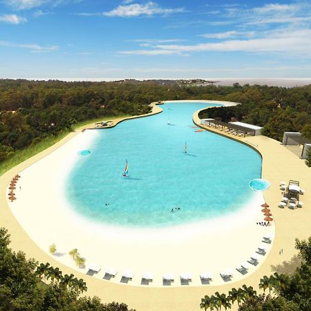 Apartments Greenpark Punta Ballena Εξωτερικό φωτογραφία