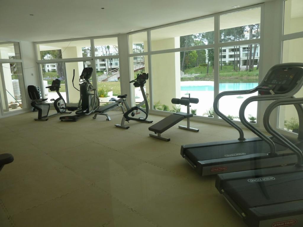 Apartments Greenpark Punta Ballena Εξωτερικό φωτογραφία