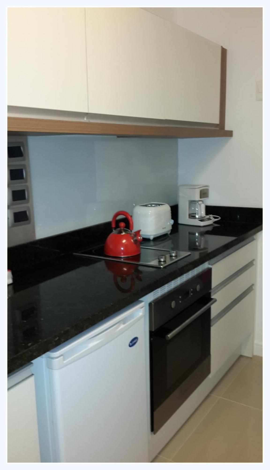 Apartments Greenpark Punta Ballena Εξωτερικό φωτογραφία