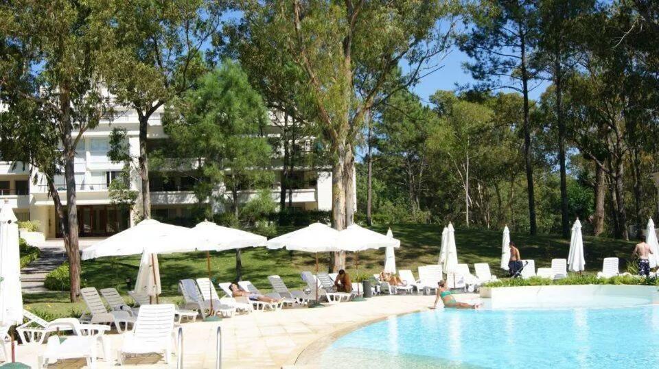 Apartments Greenpark Punta Ballena Εξωτερικό φωτογραφία
