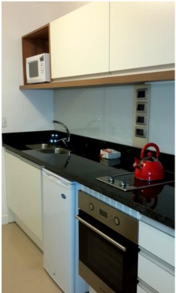 Apartments Greenpark Punta Ballena Εξωτερικό φωτογραφία