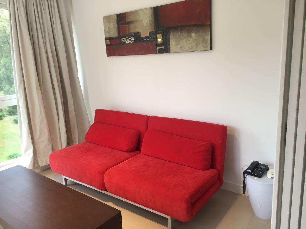 Apartments Greenpark Punta Ballena Εξωτερικό φωτογραφία