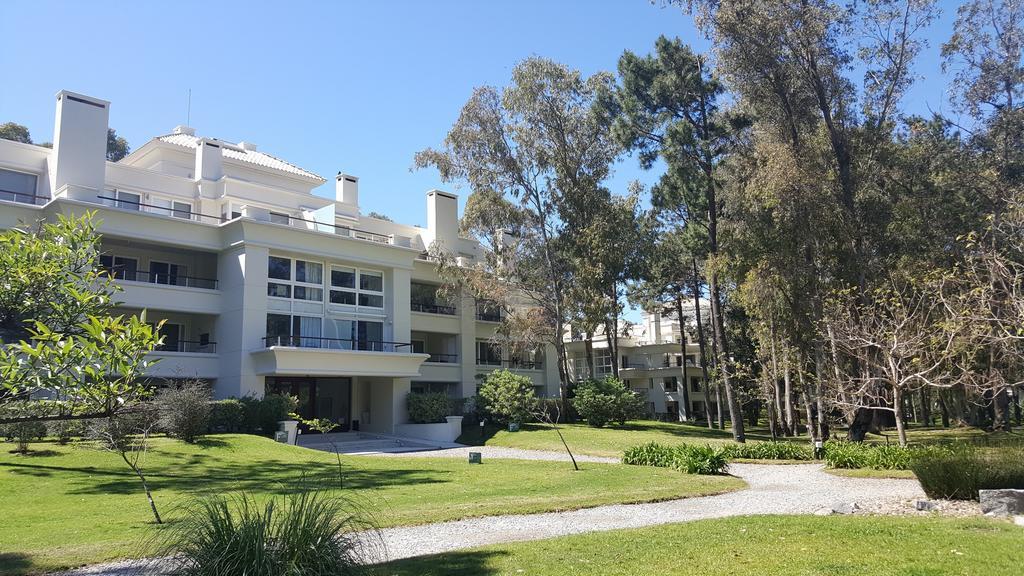 Apartments Greenpark Punta Ballena Εξωτερικό φωτογραφία