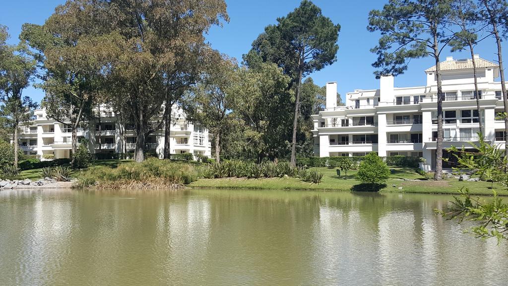 Apartments Greenpark Punta Ballena Εξωτερικό φωτογραφία