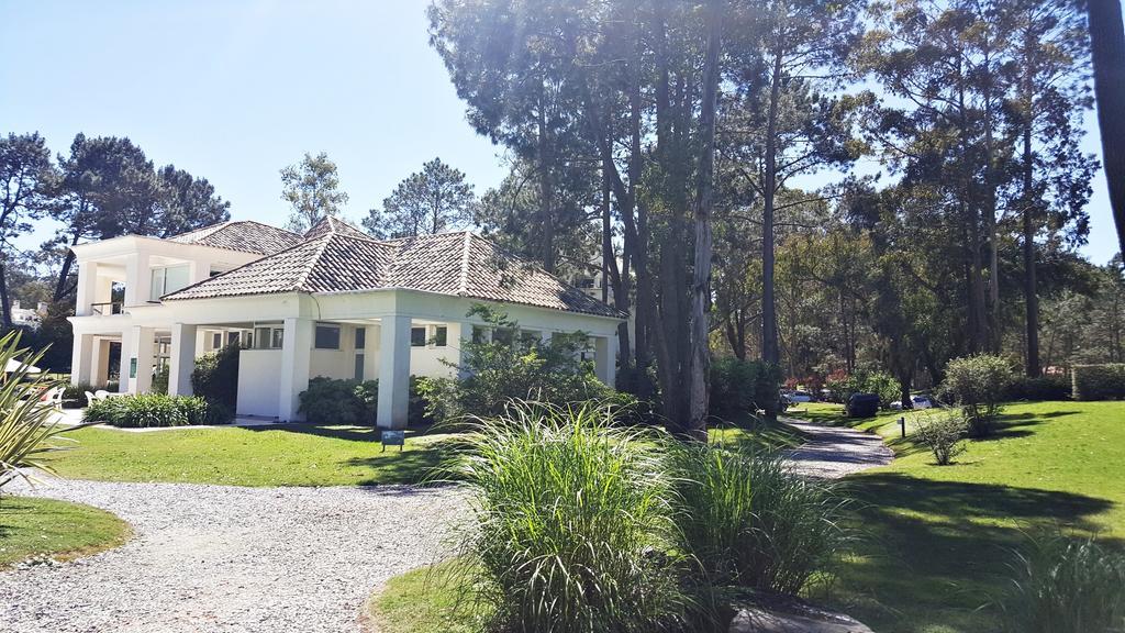 Apartments Greenpark Punta Ballena Εξωτερικό φωτογραφία