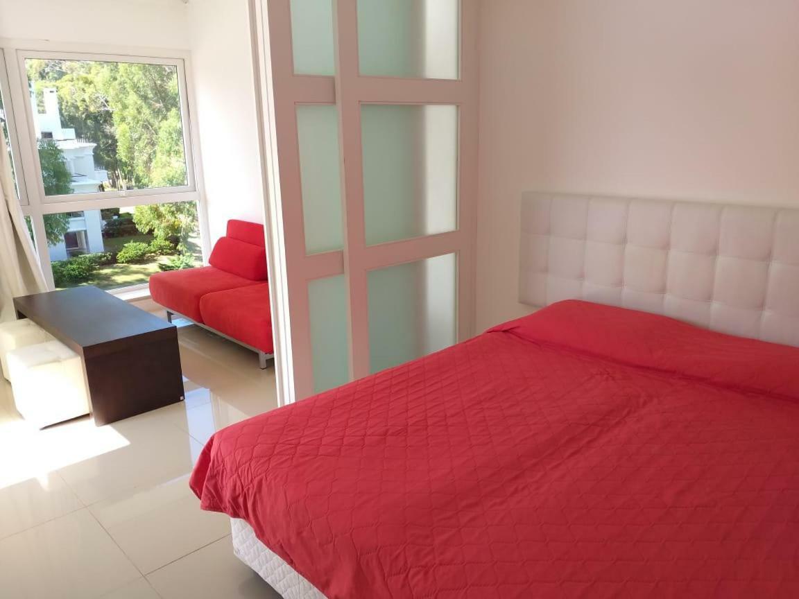 Apartments Greenpark Punta Ballena Εξωτερικό φωτογραφία