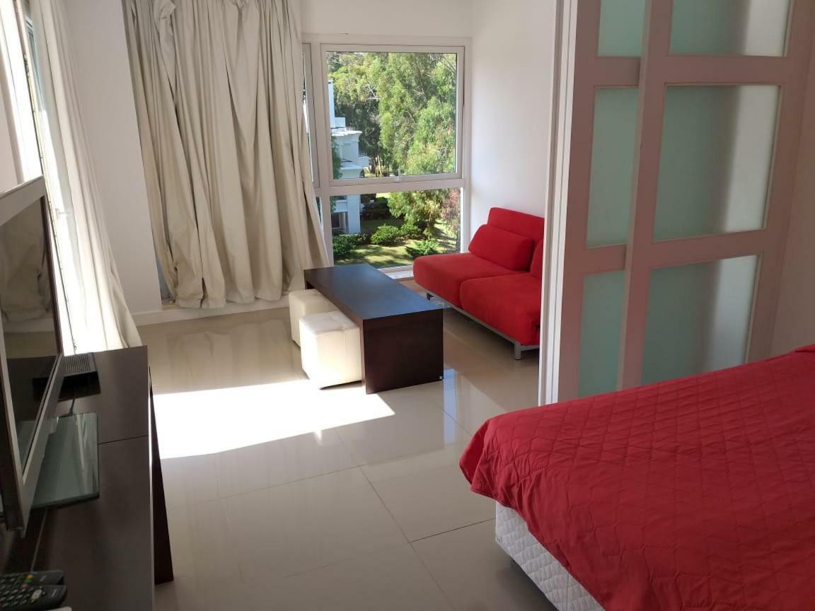 Apartments Greenpark Punta Ballena Εξωτερικό φωτογραφία