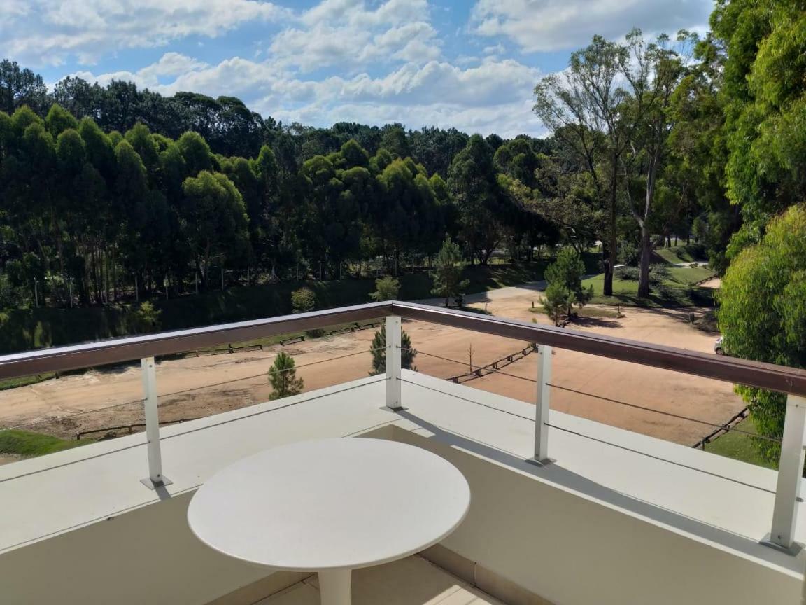 Apartments Greenpark Punta Ballena Εξωτερικό φωτογραφία