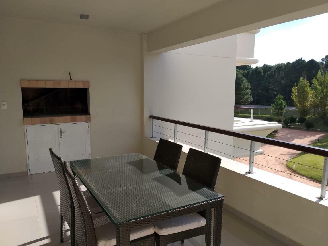 Apartments Greenpark Punta Ballena Εξωτερικό φωτογραφία