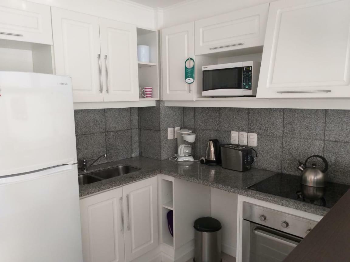 Apartments Greenpark Punta Ballena Εξωτερικό φωτογραφία